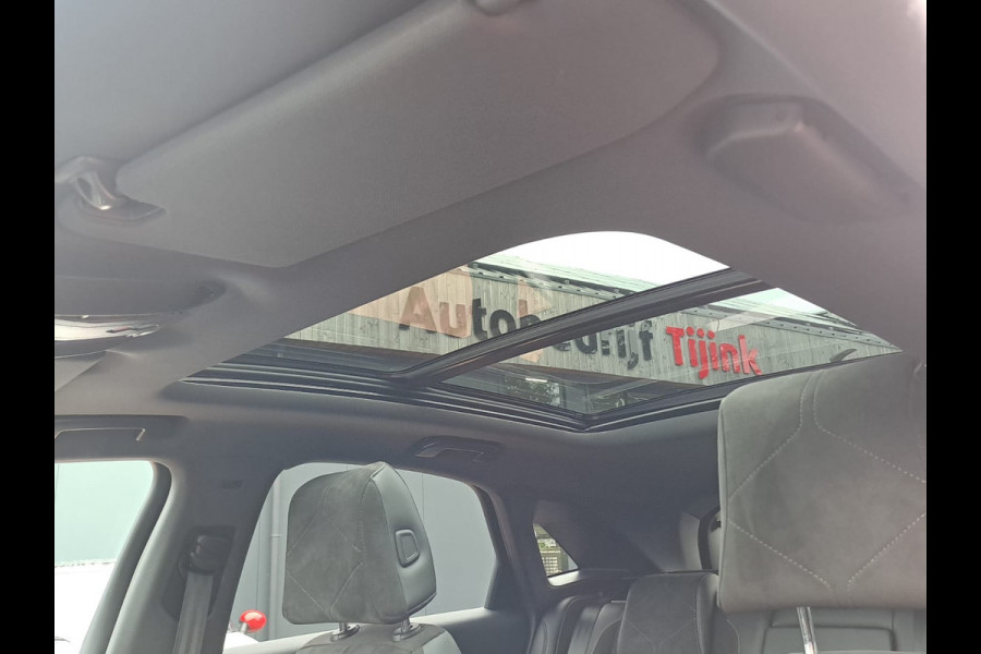 DS 7 Crossback 1.2 PureTech Executive | Automaat | Pano | Trekhaak| LED | Navi | Camera | Keyless |