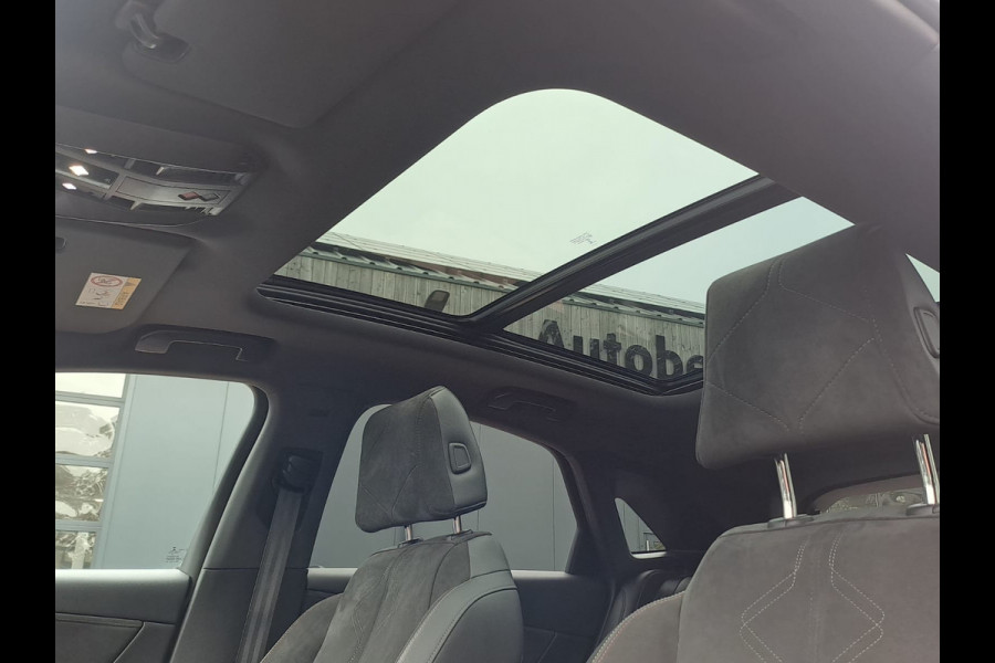 DS 7 Crossback 1.2 PureTech Executive | Automaat | Pano | Trekhaak| LED | Navi | Camera | Keyless |