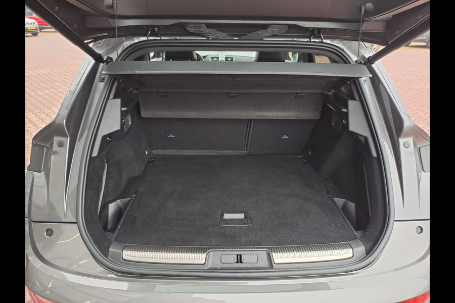 DS 7 Crossback 1.2 PureTech Executive | Automaat | Pano | Trekhaak| LED | Navi | Camera | Keyless |