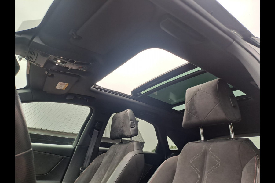 DS 7 Crossback 1.2 PureTech Executive | Automaat | Pano | Trekhaak| LED | Navi | Camera | Keyless |