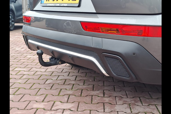 DS 7 Crossback 1.2 PureTech Executive | Automaat | Pano | Trekhaak| LED | Navi | Camera | Keyless |