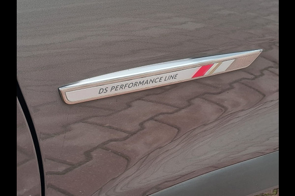 DS 7 Crossback 1.2 PureTech Executive | Automaat | Pano | Trekhaak| LED | Navi | Camera | Keyless |