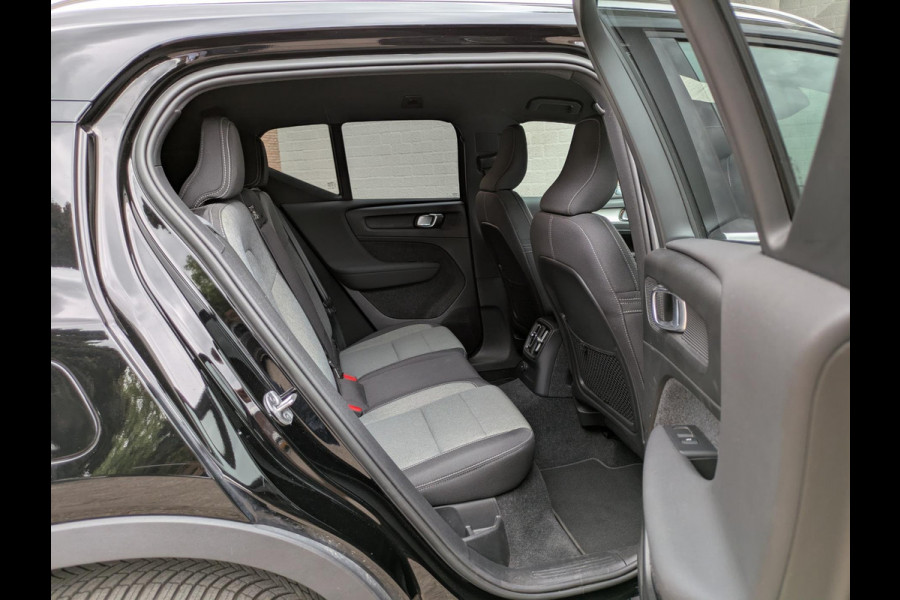 Volvo XC40 1.5 T5 Plug-in hybrid Plus Bright|Adaptive-Cruise|Memory|Harman/Kardon|BLIS|Stoelverwarming|360-Camera