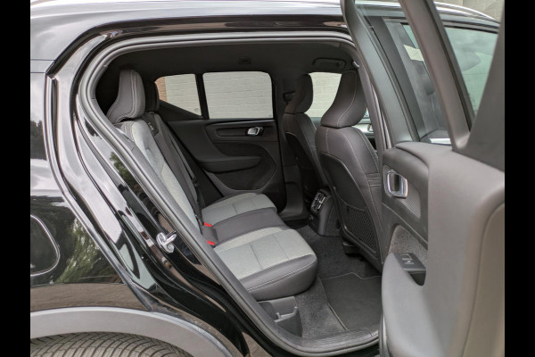 Volvo XC40 1.5 T5 Plug-in hybrid Plus Bright|Adaptive-Cruise|Memory|Harman/Kardon|BLIS|Stoelverwarming|360-Camera