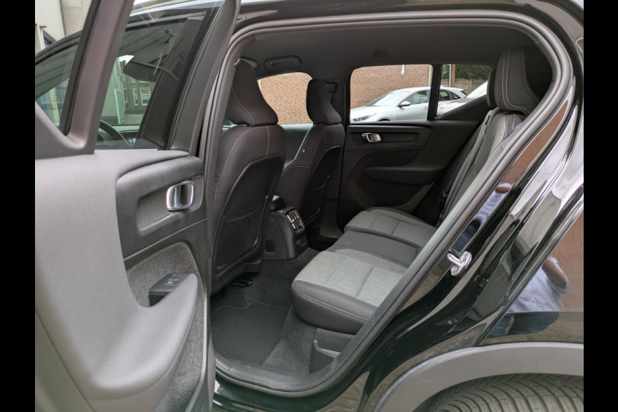 Volvo XC40 1.5 T5 Plug-in hybrid Plus Bright|Adaptive-Cruise|Memory|Harman/Kardon|BLIS|Stoelverwarming|360-Camera
