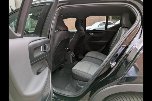 Volvo XC40 1.5 T5 Plug-in hybrid Plus Bright|Adaptive-Cruise|Memory|Harman/Kardon|BLIS|Stoelverwarming|360-Camera