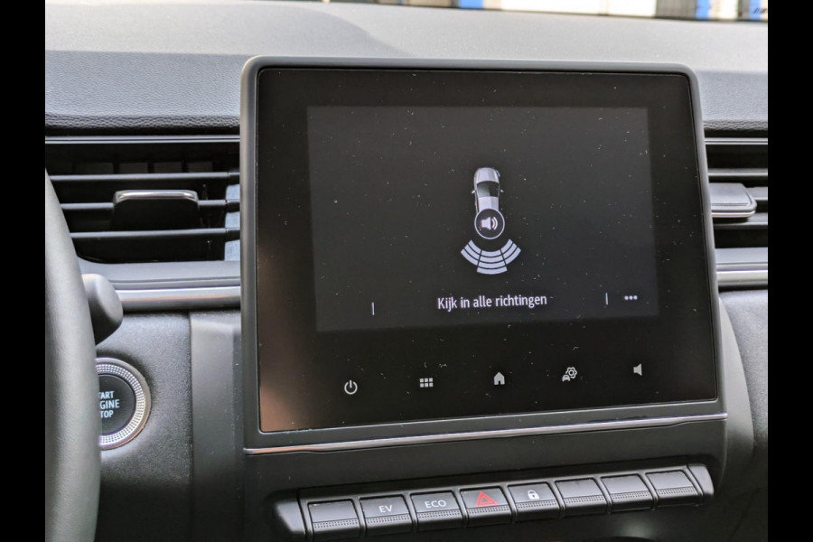 Renault Captur 1.6 E-Tech full hybrid 145 evolution|Navi|ECC|PDC|Cruise-Control|Keyless-Entry/Go