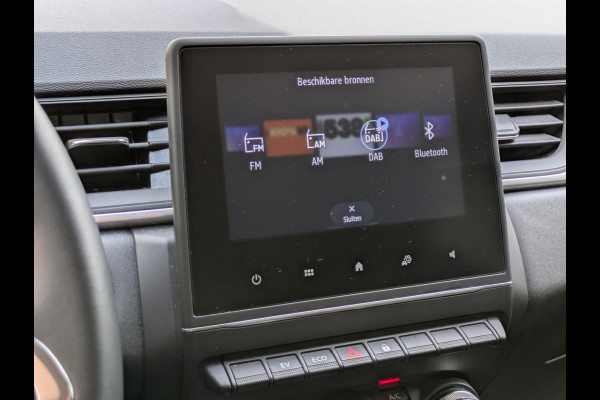 Renault Captur 1.6 E-Tech full hybrid 145 evolution|Navi|ECC|PDC|Cruise-Control|Keyless-Entry/Go