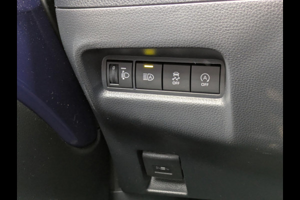 Toyota Aygo X 1.0 VVT-i MT Active|Adapt.Cruise|Camera|Climate-Control|Apple-Carplay/Android-Auto|Stoelverwarming Toyota Aygo X 1.0 VVT-i MT Active|Adapt.Cruise|Camera|Climate-Control|Apple-Carplay/Android-Auto|Stoelverwarming