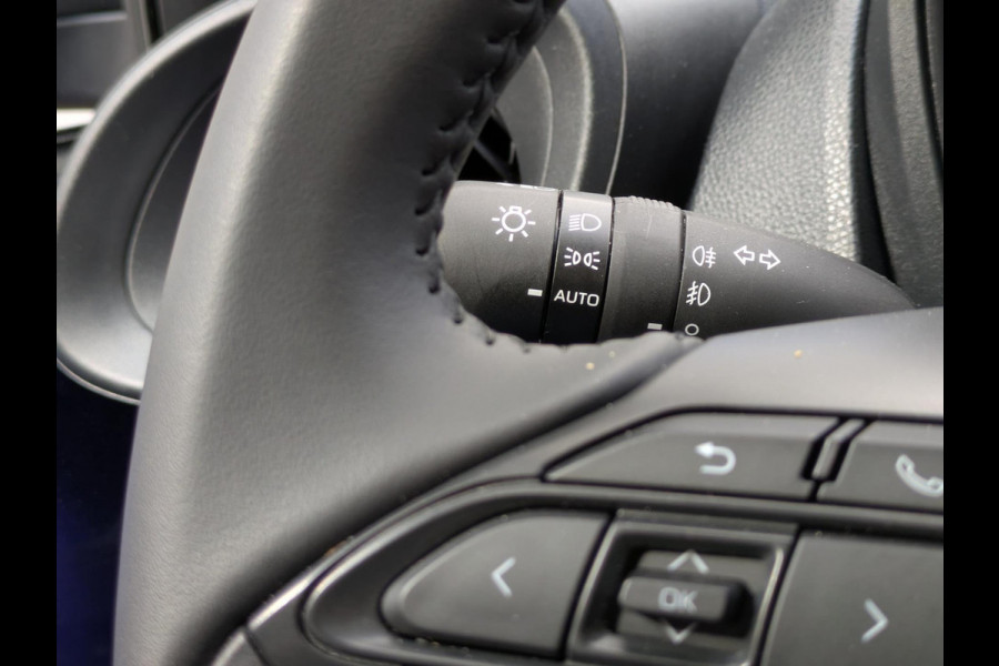 Toyota Aygo X 1.0 VVT-i MT Active|Adapt.Cruise|Camera|Climate-Control|Apple-Carplay/Android-Auto|Stoelverwarming Toyota Aygo X 1.0 VVT-i MT Active|Adapt.Cruise|Camera|Climate-Control|Apple-Carplay/Android-Auto|Stoelverwarming