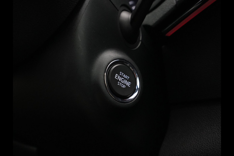 Škoda Karoq 1.5 TSI 150pk DSG Sportline Business Leer Panorama dak Trekhaak Canton 342 Škoda Karoq 1.5 TSI 150pk DSG Sportline Business Leer Panorama dak Trekhaak Canton 342