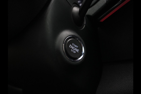 Škoda Karoq 1.5 TSI 150pk DSG Sportline Business Leer Panorama dak Trekhaak Canton 342 Škoda Karoq 1.5 TSI 150pk DSG Sportline Business Leer Panorama dak Trekhaak Canton 342