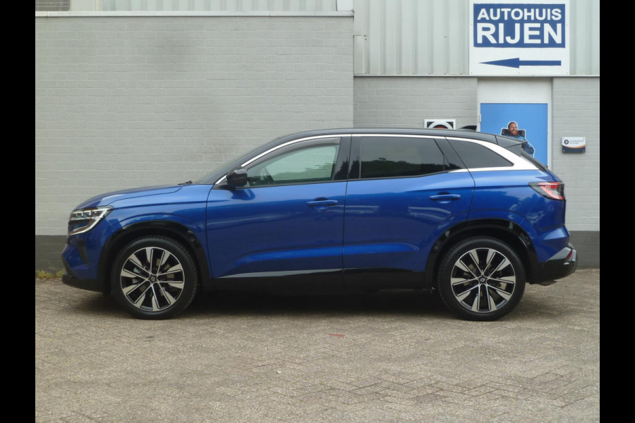 Renault Austral 1.2 E-Tech full hybrid 200 Techno|Adaptive-Cruise|Camera|Two-Tone|Blindspot|Stuurverwarming|14.000km