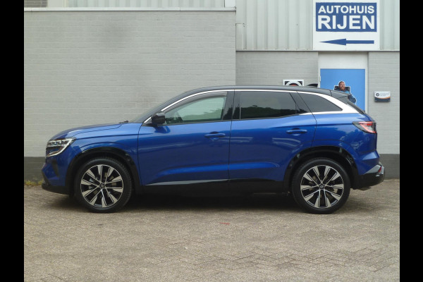 Renault Austral 1.2 E-Tech full hybrid 200 Techno|Adaptive-Cruise|Camera|Two-Tone|Blindspot|Stuurverwarming|14.000km