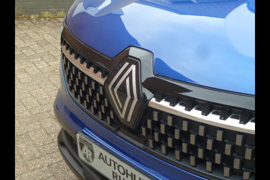 Renault Austral 1.2 E-Tech full hybrid 200 Techno|Adaptive-Cruise|Camera|Two-Tone|Blindspot|Stuurverwarming|14.000km