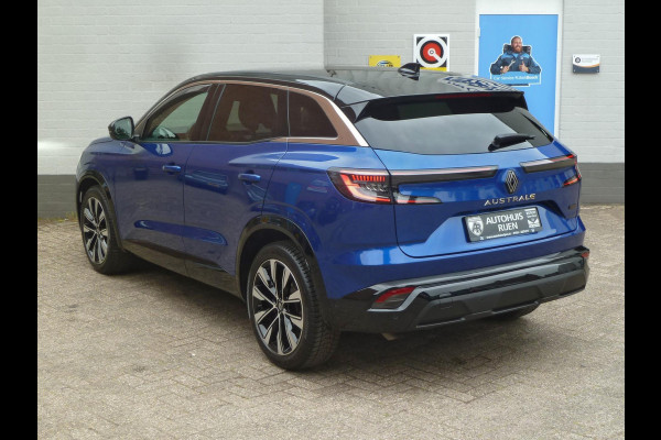 Renault Austral 1.2 E-Tech full hybrid 200 Techno|Adaptive-Cruise|Camera|Two-Tone|Blindspot|Stuurverwarming|14.000km