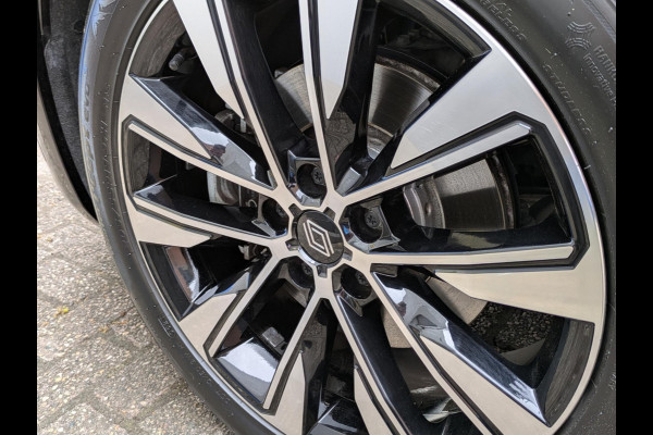 Renault Austral 1.2 E-Tech full hybrid 200 Techno|Adaptive-Cruise|Camera|Two-Tone|Blindspot|Stuurverwarming|14.000km