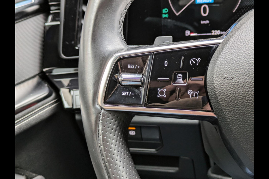 Renault Austral 1.2 E-Tech full hybrid 200 Techno|Adaptive-Cruise|Camera|Two-Tone|Blindspot|Stuurverwarming|14.000km