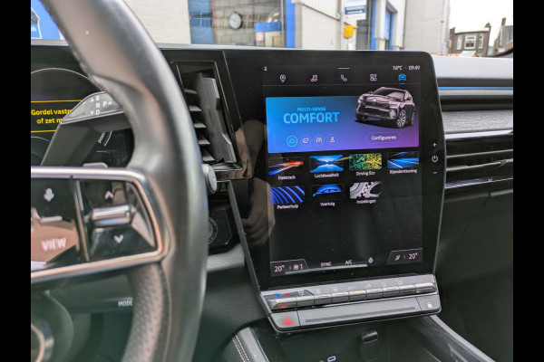 Renault Austral 1.2 E-Tech full hybrid 200 Techno|Adaptive-Cruise|Camera|Two-Tone|Blindspot|Stuurverwarming|14.000km