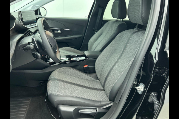 Peugeot 208 1.2 Hybrid 100PK Automaat Allure | Navigatie | Apple Carplay/Android Auto | Airco | Parkeer sensoren | Cruise Control | Led | Lichtmetalen Velgen