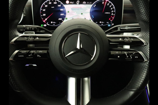 Mercedes-Benz C-Klasse 300e AMG Line | Panoramadak | Trekhaak | 360 Camera | Leder | Stoelverwarming | Adaptive cruise | Memory | Sfeerverlichting | PHEV | Plug In Mercedes-Benz C-Klasse 300e AMG Line | Panoramadak | Trekhaak | 360 Camera | Leder | Stoelverwarming | Adaptive cruise | Memory | Sfeerverlichting | PHEV | Plug In