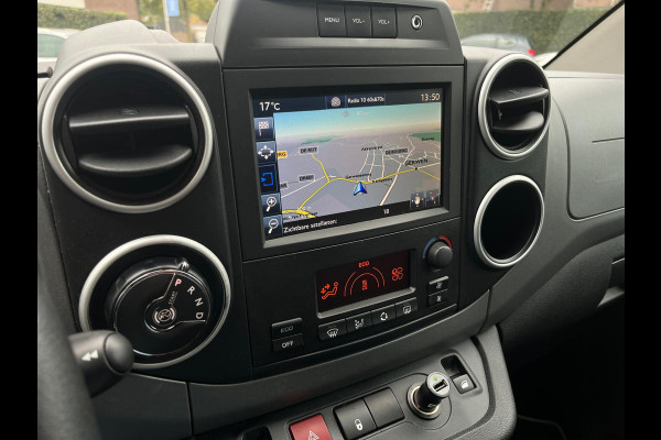 Peugeot Partner Tepee Electric Active, Automaat, Navi, Camera, Cruise, NAP Peugeot Partner Tepee Electric Active, Automaat, Navi, Camera, Cruise, NAP