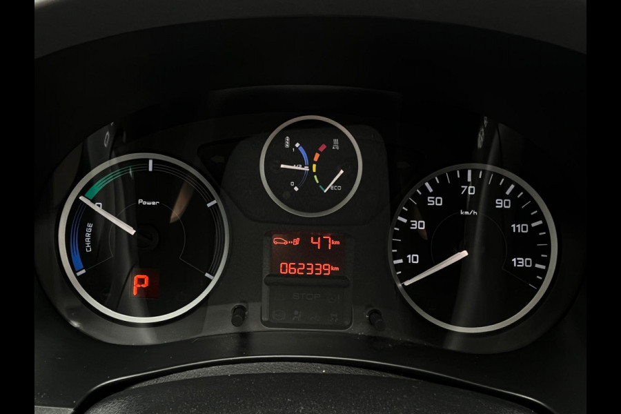 Peugeot Partner Tepee Electric Active, Automaat, Navi, Camera, Cruise, NAP Peugeot Partner Tepee Electric Active, Automaat, Navi, Camera, Cruise, NAP