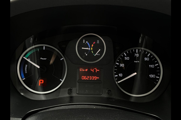 Peugeot Partner Tepee Electric Active, Automaat, Navi, Camera, Cruise, NAP Peugeot Partner Tepee Electric Active, Automaat, Navi, Camera, Cruise, NAP