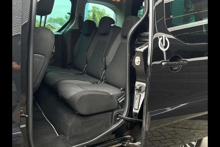 Peugeot Partner Tepee Electric Active, Automaat, Navi, Camera, Cruise, NAP Peugeot Partner Tepee Electric Active, Automaat, Navi, Camera, Cruise, NAP