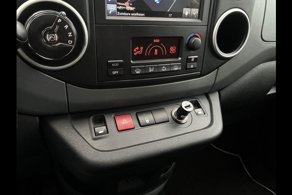 Peugeot Partner Tepee Electric Active, Automaat, Navi, Camera, Cruise, NAP Peugeot Partner Tepee Electric Active, Automaat, Navi, Camera, Cruise, NAP