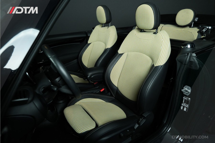 MINI Cabrio 1.5 Cooper Resolute Edition | Harman Kardon | Camera | Head up
