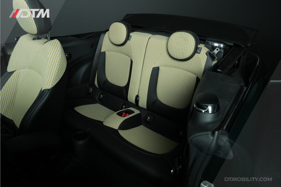 MINI Cabrio 1.5 Cooper Resolute Edition | Harman Kardon | Camera | Head up