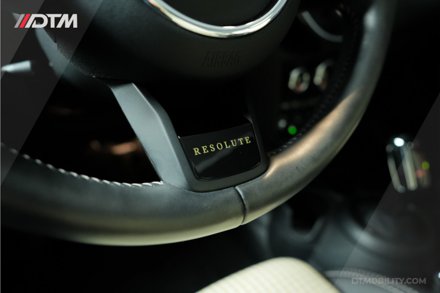 MINI Cabrio 1.5 Cooper Resolute Edition | Harman Kardon | Camera | Head up