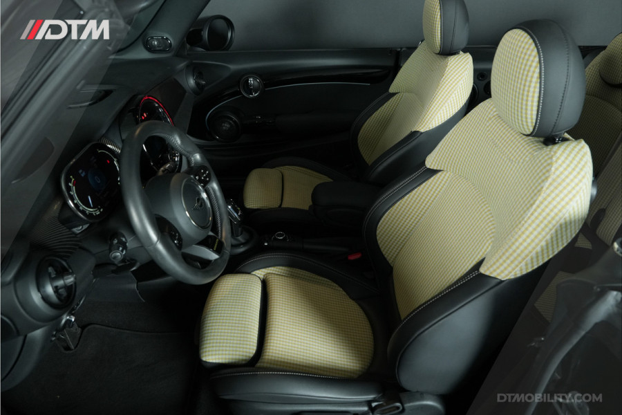 MINI Cabrio 1.5 Cooper Resolute Edition | Harman Kardon | Camera | Head up