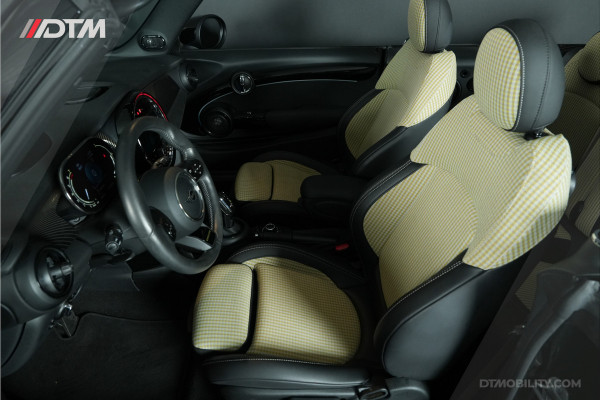 MINI Cabrio 1.5 Cooper Resolute Edition | Harman Kardon | Camera | Head up