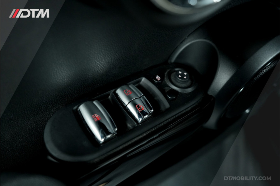 MINI Cabrio 1.5 Cooper Resolute Edition | Harman Kardon | Camera | Head up