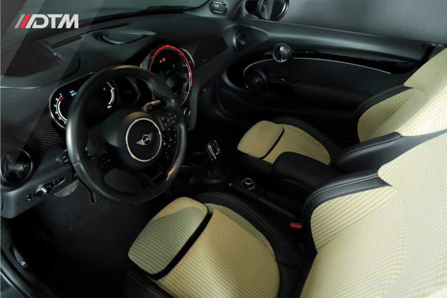 MINI Cabrio 1.5 Cooper Resolute Edition | Harman Kardon | Camera | Head up