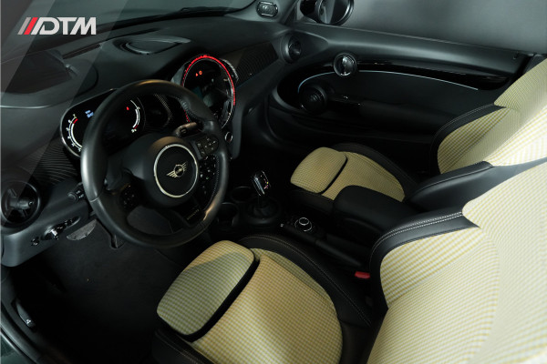 MINI Cabrio 1.5 Cooper Resolute Edition | Harman Kardon | Camera | Head up