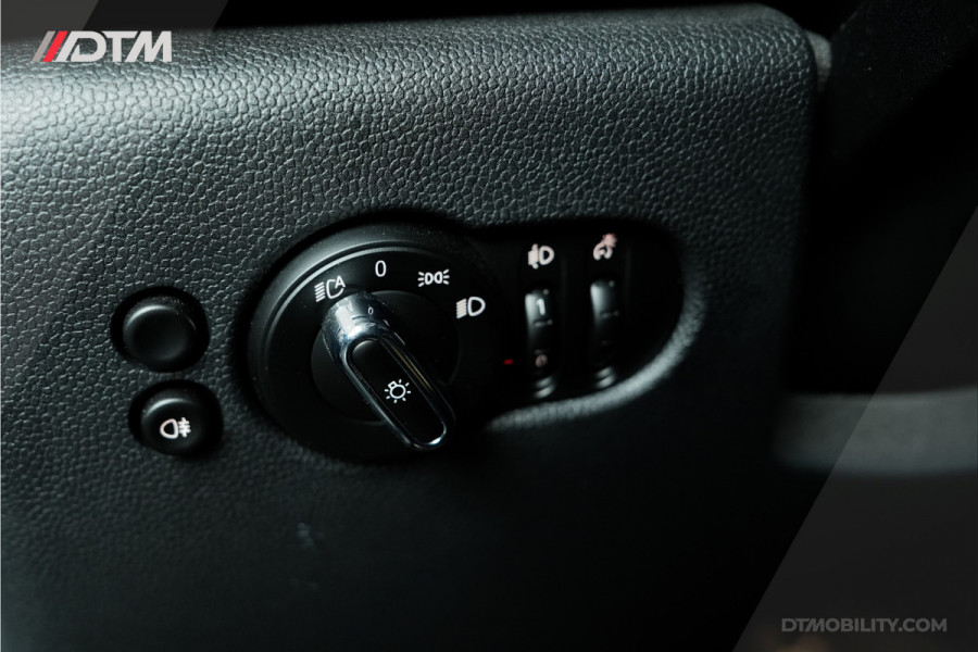 MINI Cabrio 1.5 Cooper Resolute Edition | Harman Kardon | Camera | Head up