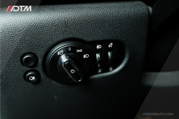 MINI Cabrio 1.5 Cooper Resolute Edition | Harman Kardon | Camera | Head up
