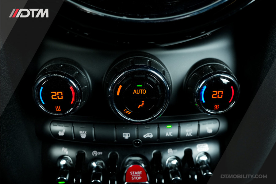 MINI Cabrio 1.5 Cooper Resolute Edition | Harman Kardon | Camera | Head up