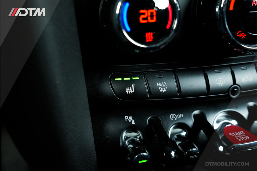 MINI Cabrio 1.5 Cooper Resolute Edition | Harman Kardon | Camera | Head up