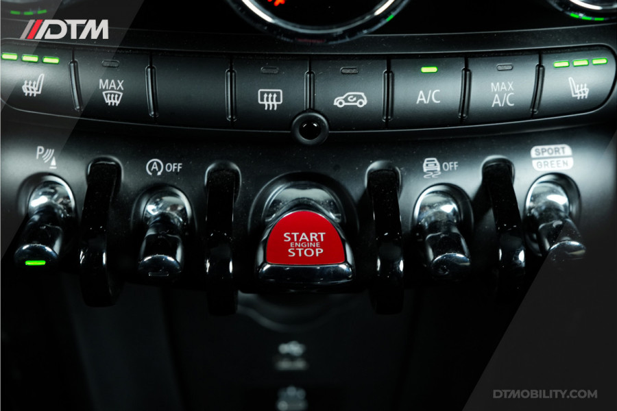 MINI Cabrio 1.5 Cooper Resolute Edition | Harman Kardon | Camera | Head up