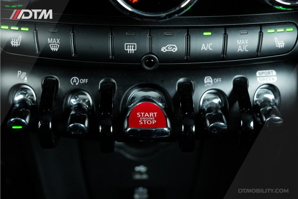 MINI Cabrio 1.5 Cooper Resolute Edition | Harman Kardon | Camera | Head up