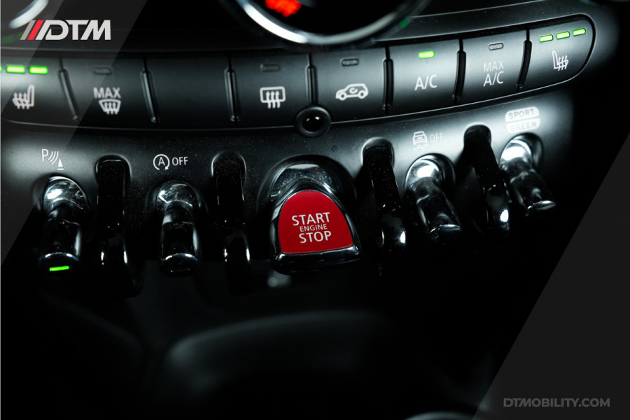 MINI Cabrio 1.5 Cooper Resolute Edition | Harman Kardon | Camera | Head up