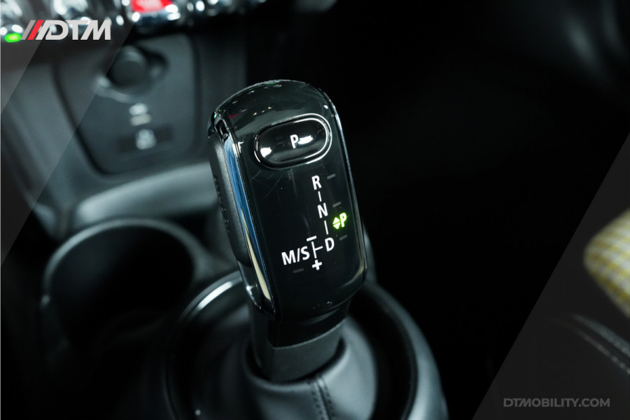 MINI Cabrio 1.5 Cooper Resolute Edition | Harman Kardon | Camera | Head up
