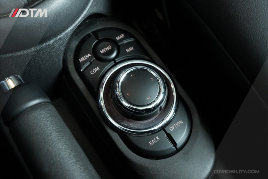 MINI Cabrio 1.5 Cooper Resolute Edition | Harman Kardon | Camera | Head up