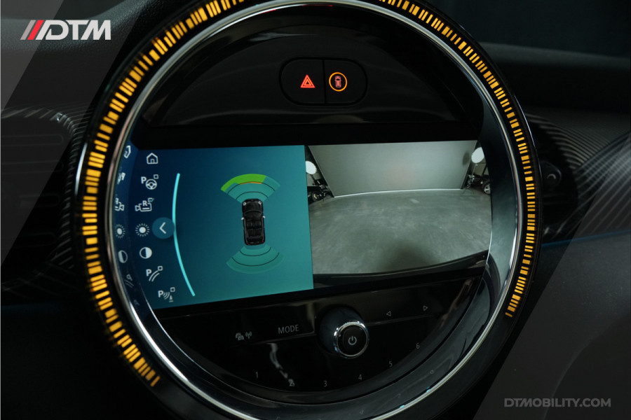 MINI Cabrio 1.5 Cooper Resolute Edition | Harman Kardon | Camera | Head up