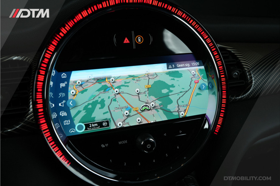 MINI Cabrio 1.5 Cooper Resolute Edition | Harman Kardon | Camera | Head up