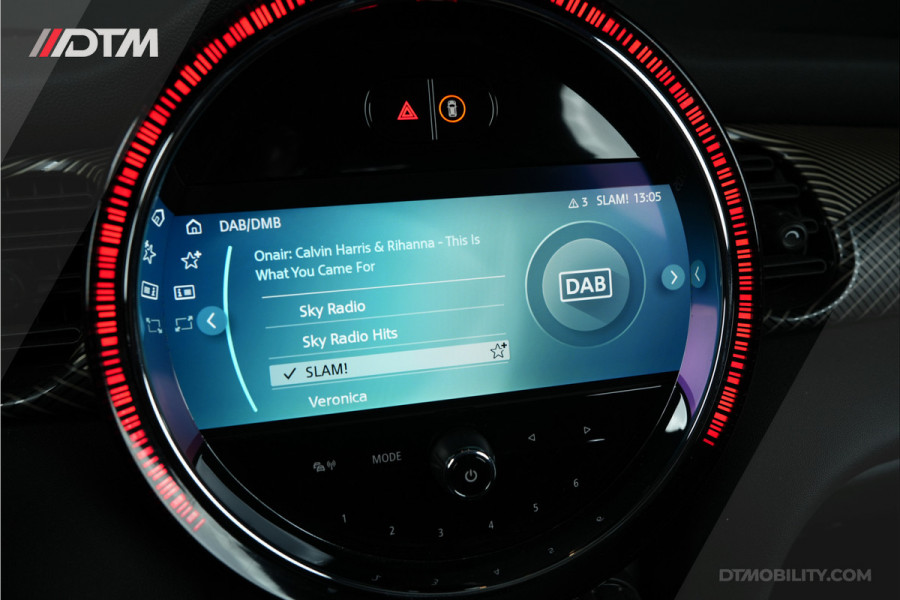 MINI Cabrio 1.5 Cooper Resolute Edition | Harman Kardon | Camera | Head up